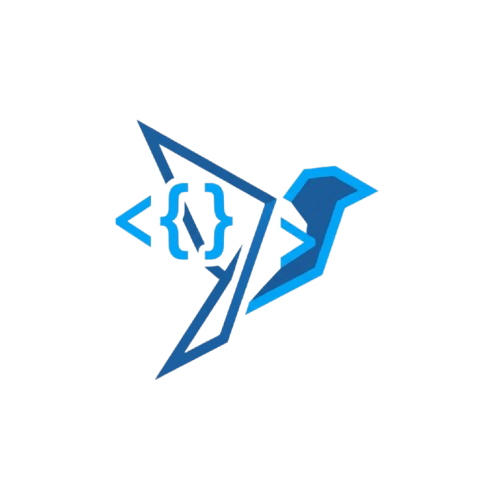 Bluebird Logo Graphic